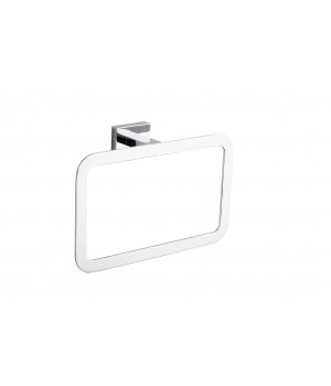 Рушникотримач кільцевий VBI MERCURY CHROME