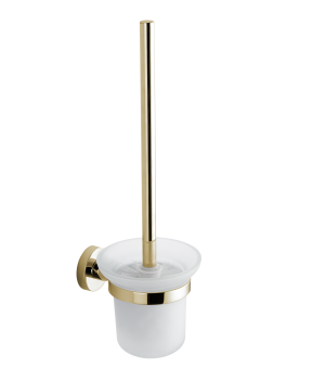 Йоржик для унітазу VBI URANUS GOLD