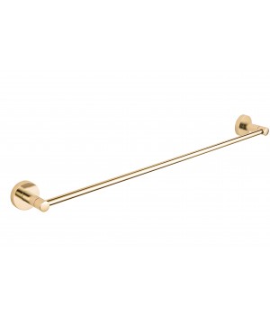 Вішалка для рушників VBI VENUS BRUSH GOLD
