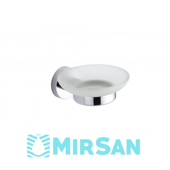 Мильниця VBI URANUS CHROME