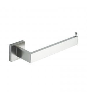 Рушникотримач VBI JUPITER NICKEL