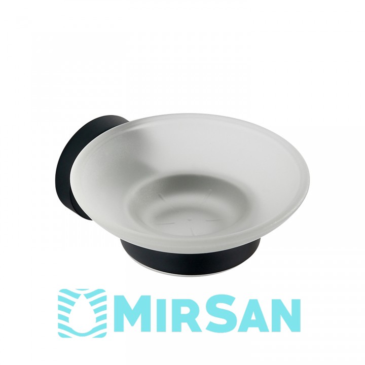 Мильниця VBI URANUS BLACK