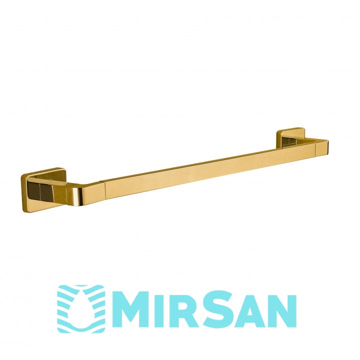 Вішалка для рушників VBI MARS GOLD