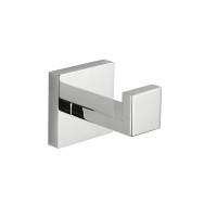 Гачок для рушників VBI JUPITER CHROME