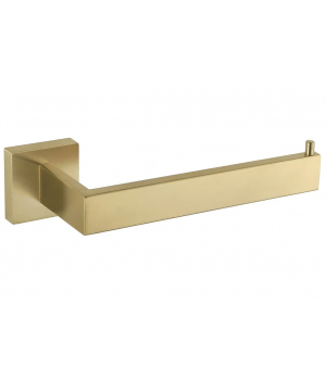 Рушникотримач VBI JUPITER BRUSH GOLD