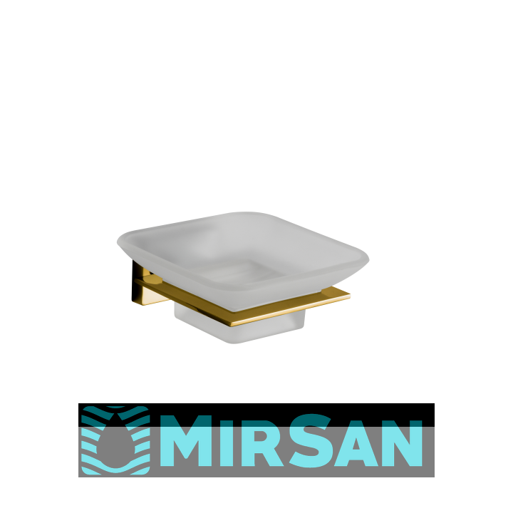 Мильниця VBI MERCURY GOLD
