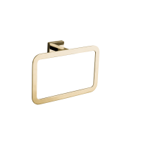Рушникотримач кільцевий VBI MERCURY GOLD