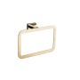 Рушникотримач кільцевий VBI MERCURY GOLD