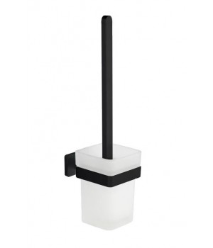 Йоржик для унітазу VBI MARS 2 BLACK