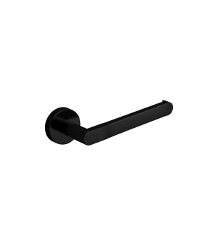 Тримач для туалетного паперу VBI URANUS BLACK