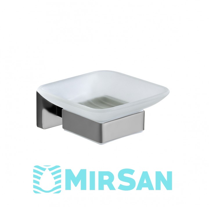 Мильниця VBI MARS NICKEL