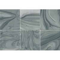 Плитка для стен Vives Ceramica Mankai Turquesa 230x335x9,1