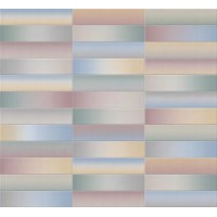 Плитка для стен Vives Ceramica Heian Multicolor 230x335x9,1
