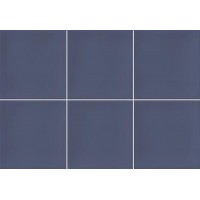 Плитка для стін Vives Ceramica Sakura Indigo 230x335x9,1
