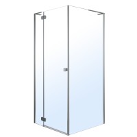 Квадратна душова кабіна Volle Benita 10-22-905L glass