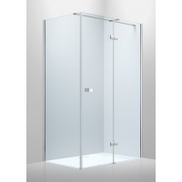 Прямокутна душова кабіна Volle Libra 10-22-908Rglass