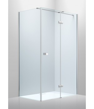 Прямокутна душова кабіна Volle Libra 10-22-908Rglass