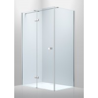 Прямокутна душова кабіна Volle Libra 10-22-908Lglass
