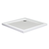 Квадратный душевой поддон на пенополиуретане Volle Benita 10-22-905tray