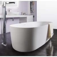 Ванна з штучного каменю Volle Solid Surface 12-40-036