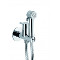 Комплект гігієнічного душа Webert EL870303 PVC.015