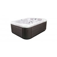 Гідромасажний СПА-басейн Wellis MyLine MARS