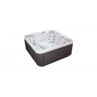 Гідромасажний СПА-басейн Wellis MyLine PLUTO