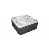 Гідромасажний СПА-басейн Wellis MyLine JUPITER