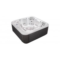 Гідромасажний СПА-басейн Wellis MyLine VENUS