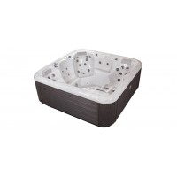 Гідромасажний СПА-басейн Wellis MyLine SATURN