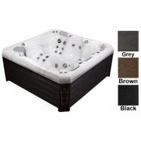 Гідромасажний СПА-басейн Wellis CityLine PALERMO