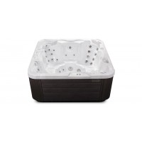 Гідромасажний СПА-басейн Wellis MyLine HOLIDAY LET SPA