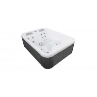 Гідромасажний СПА-басейн Wellis MyLine SUN PLUG&PLAY