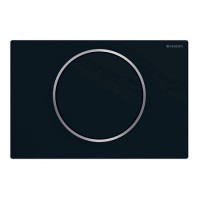 Накладка для клавиши смыва Geberit Sigma10 115.758.KM.5