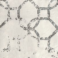 Плитка ZYX 13,8х13,8 Amazonia Ethnic Off White