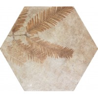 Плитка ZYX 32х36,8 Amazonia Tropic Cotto