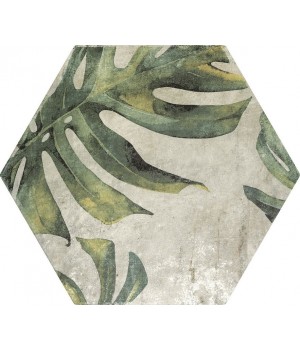 Плитка ZYX 32х36,8 Amazonia Tropic Emerald
